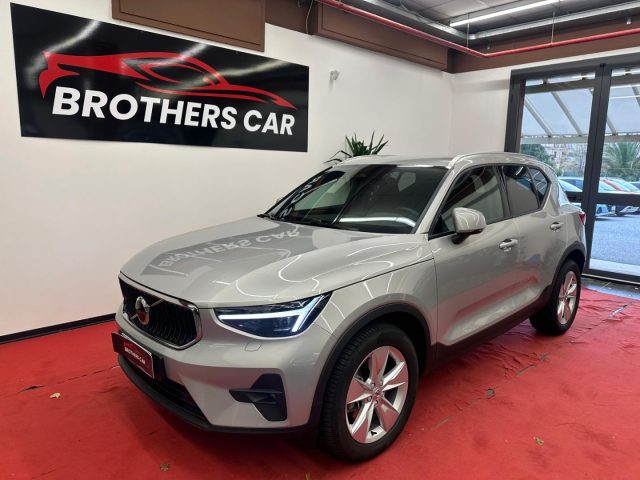 VOLVO XC40 usata, con ABS