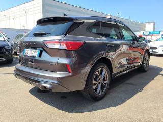 FORD Kuga usata, con Autoradio