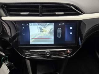 OPEL Corsa usata, con Autoradio digitale