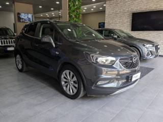 OPEL Mokka X usata, con Airbag laterali