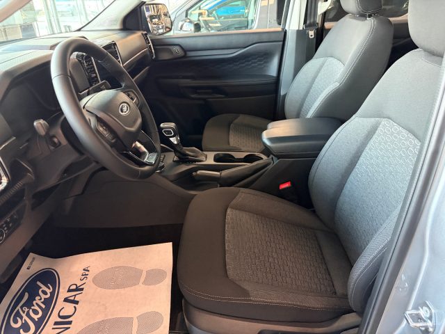 FORD Ranger usata, con ESP