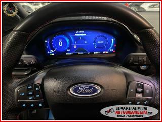 FORD Puma usata, con Immobilizzatore elettronico