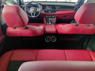 ALFA ROMEO Stelvio usata, con Tetto panorama
