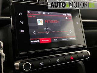 CITROEN C3 usata, con ESP