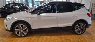 SEAT Arona usata, con Autoradio