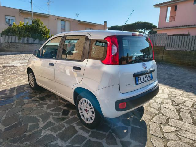 FIAT Panda usata, con Chiusura centralizzata
