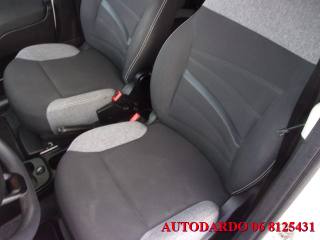 FIAT Panda usata, con Airbag testa
