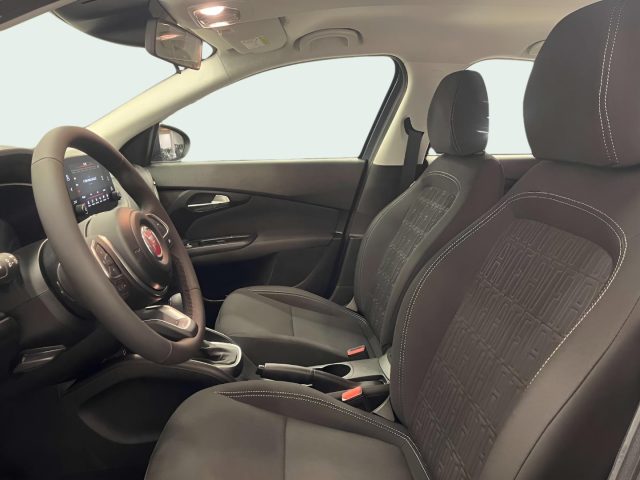 FIAT Tipo usata, con Chiusura centralizzata