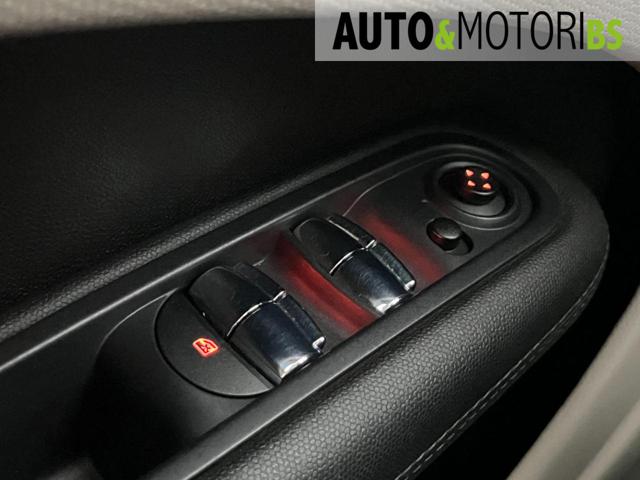 MINI Countryman usata, con Immobilizzatore elettronico