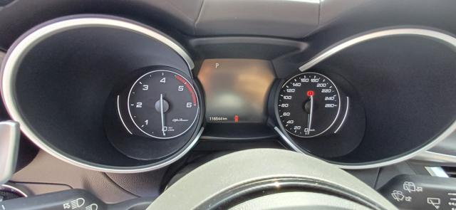 ALFA ROMEO Stelvio usata, con Cruise Control