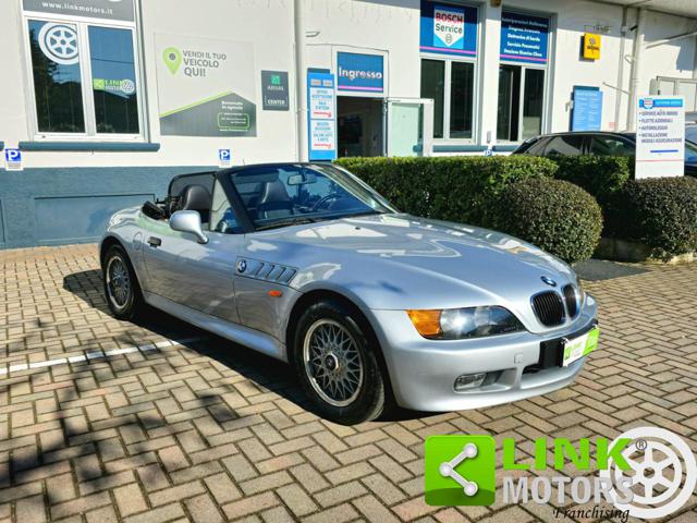 BMW Z3 usata, con ABS