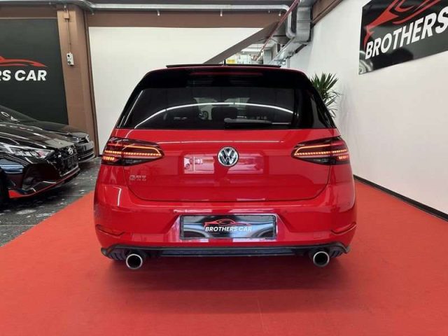 VOLKSWAGEN Golf GTI usata, con Alzacristalli elettrici