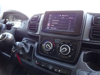 FIAT Ducato usata, con Immobilizzatore elettronico