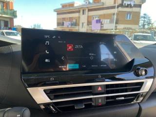 CITROEN C4 usata, con Immobilizzatore elettronico