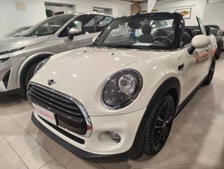 MINI Mini usata, con Airbag