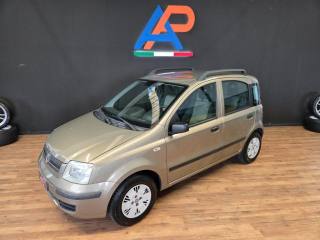FIAT Panda usata, con Chiusura centralizzata