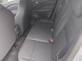 NISSAN Juke usata, con Antifurto