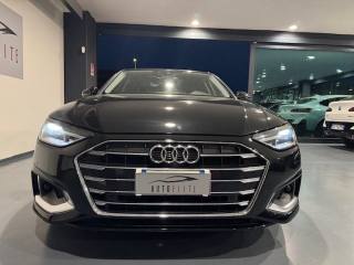 AUDI A4 usata, con Airbag