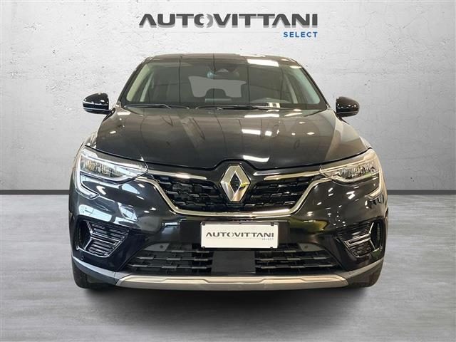 RENAULT Arkana usata 1