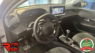 PEUGEOT 208 usata, con Chiusura centralizzata