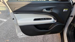 FIAT 600 usata, con Interni in pelle