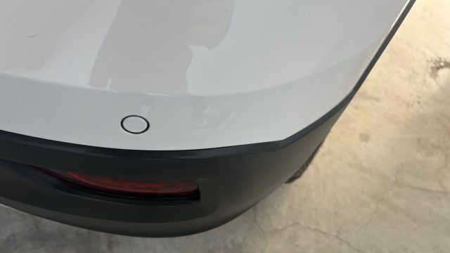 VOLKSWAGEN T-Cross usata, con Airbag testa