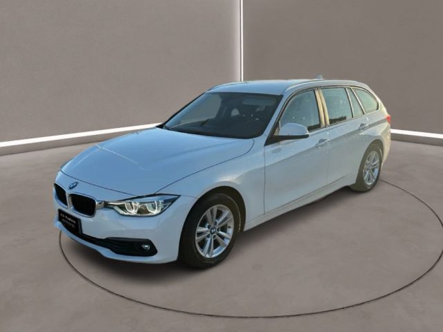 BMW 318 usata, con Airbag Passeggero
