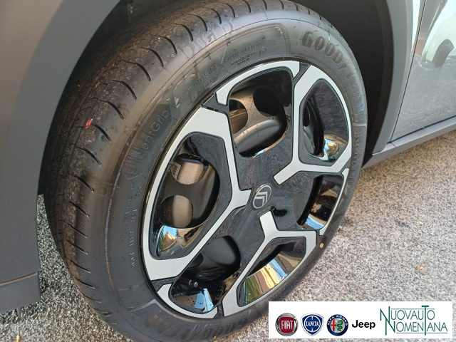 CITROEN C3 usata, con Airbag laterali