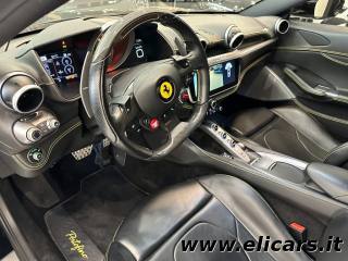 FERRARI Portofino usata, con Chiusura centralizzata