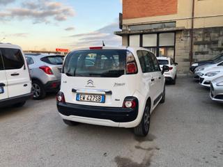CITROEN C3 Picasso usata, con Autoradio