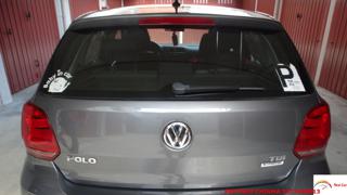 VOLKSWAGEN Polo usata 36