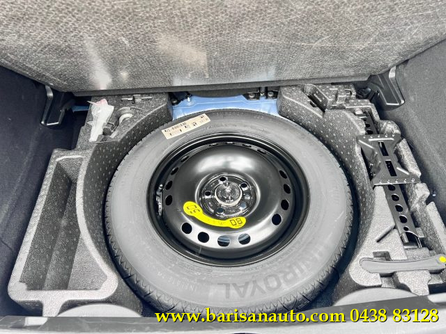 FIAT 500X usata, con Chiusura centralizzata