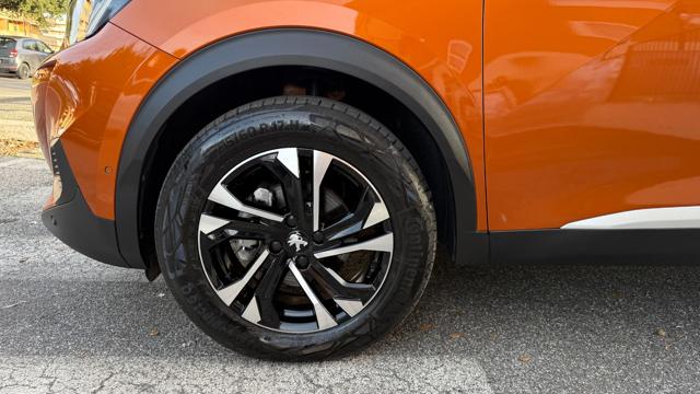 PEUGEOT 2008 usata, con Airbag Passeggero