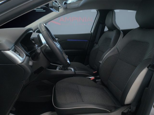 RENAULT Captur usata 15