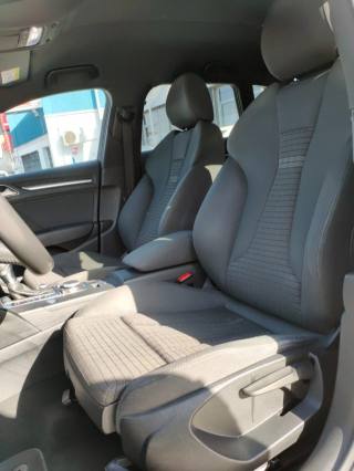 AUDI A3 usata, con Cronologia tagliandi