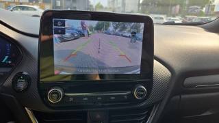 FORD Puma usata, con Sensore di pioggia