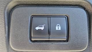 NISSAN X-Trail usata, con Touch screen