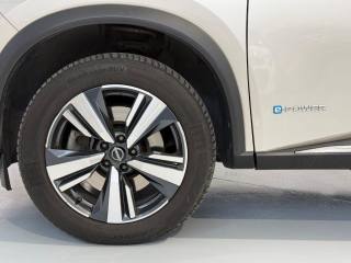 NISSAN X-Trail usata, con Controllo elettronico della corsia