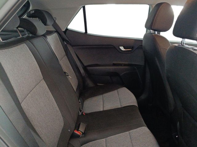 KIA Stonic usata, con Immobilizzatore elettronico