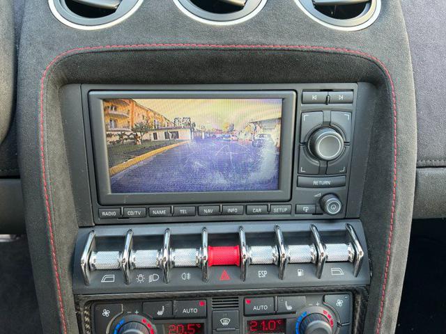 LAMBORGHINI Gallardo usata 62