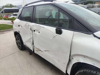 CITROEN C3 Aircross usata 21