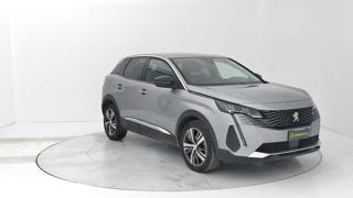 PEUGEOT 3008 usata, con Boardcomputer