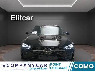 MERCEDES-BENZ CLA 180 usata, con Airbag Passeggero