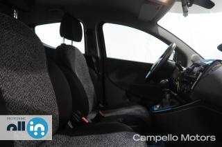 LANCIA Ypsilon usata 14