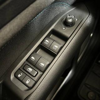 JEEP Compass usata, con Controllo vocale