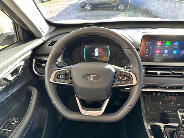 DR MOTOR DR 5.0 usata, con Volante in pelle