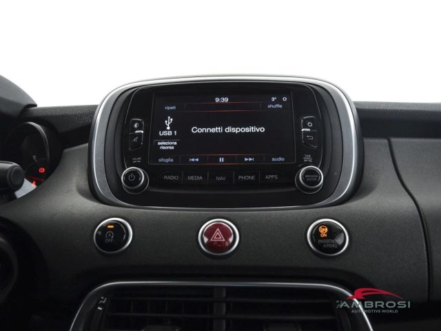 FIAT 500X usata 14