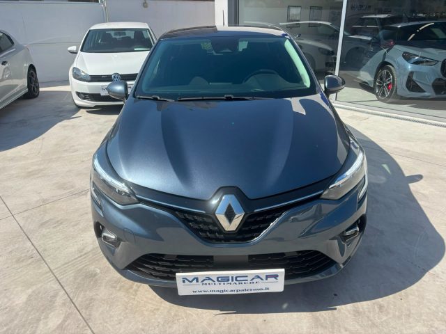 RENAULT Clio usata, con Airbag