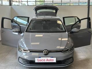 VOLKSWAGEN Golf usata, con Airbag