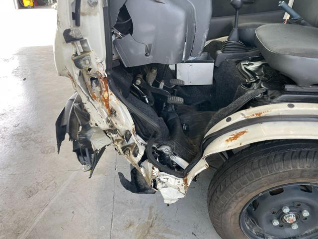 PIAGGIO Porter usata, con Servosterzo